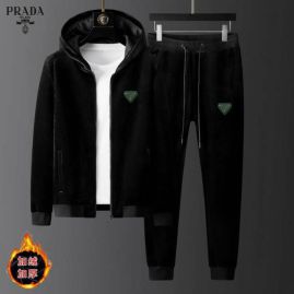 Picture of Prada SweatSuits _SKUPradaM-4XLkdtn18429948